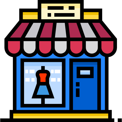 clothing-store