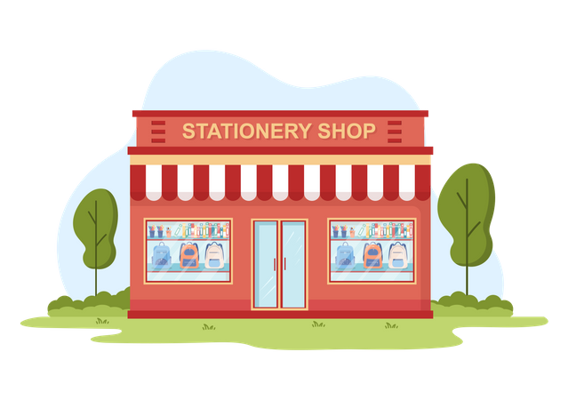 Stationery_Store