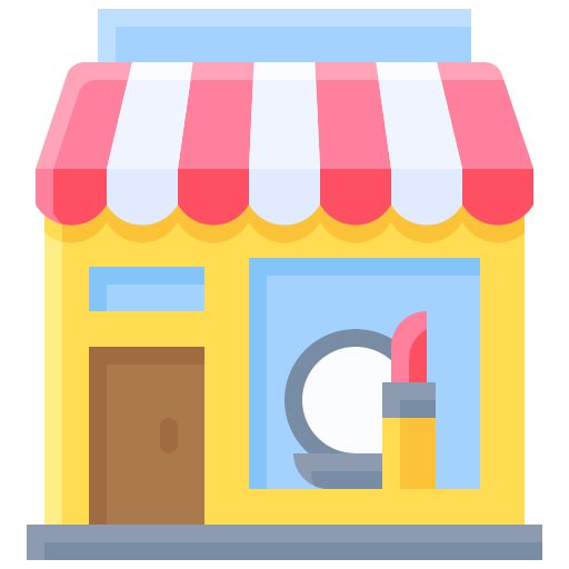 beauty-shop