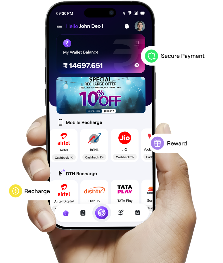 Phone UI